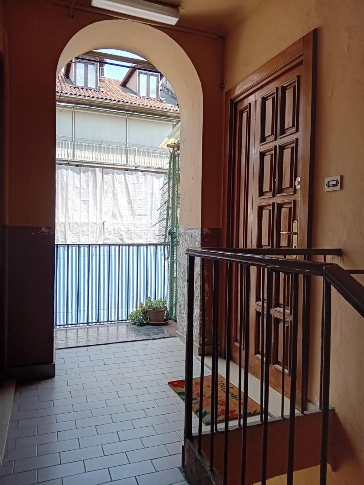דירות טורינו Nido Santa Chiara מראה חיצוני תמונה